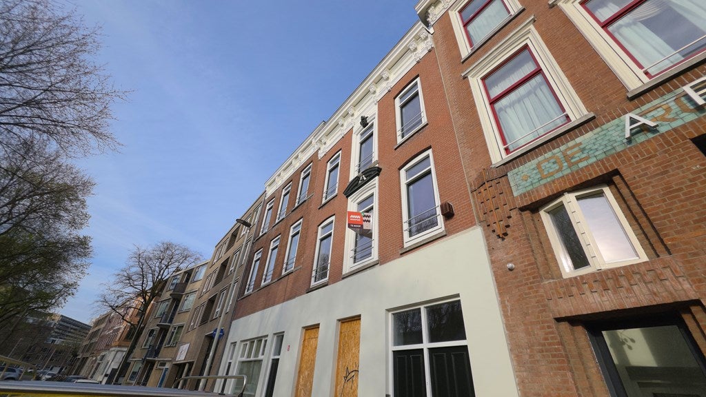 Flat Noordplein