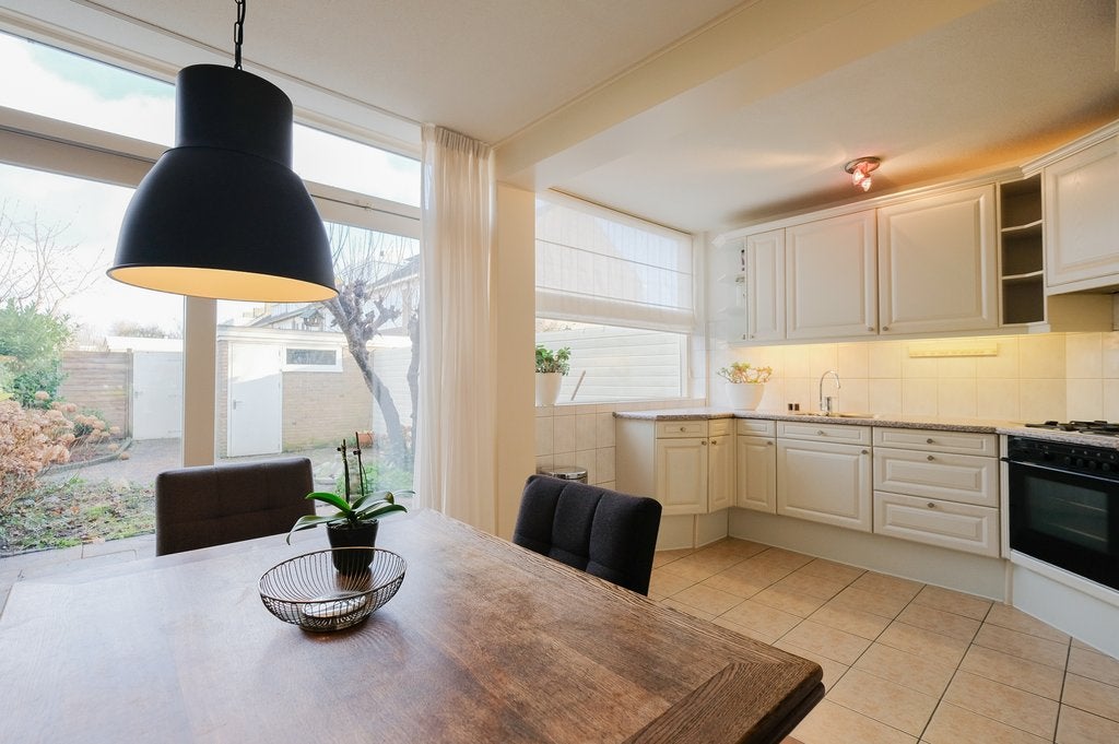 Te huur Huis Terborchlaan in Alkmaar