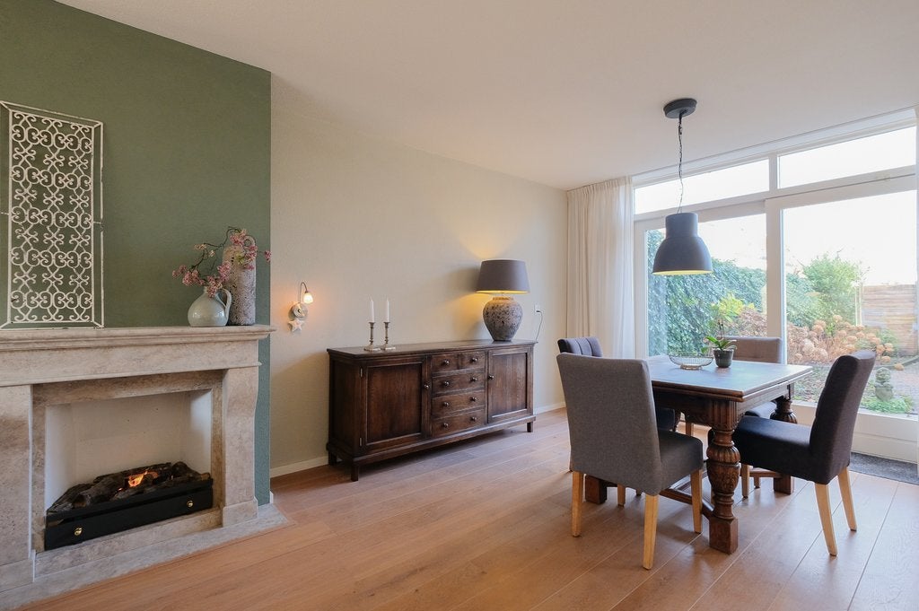 Te huur Huis Terborchlaan in Alkmaar