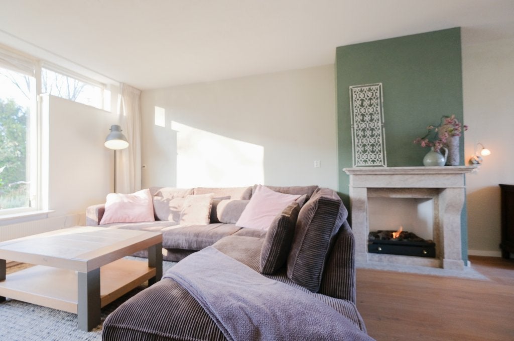 Te huur Huis Terborchlaan in Alkmaar