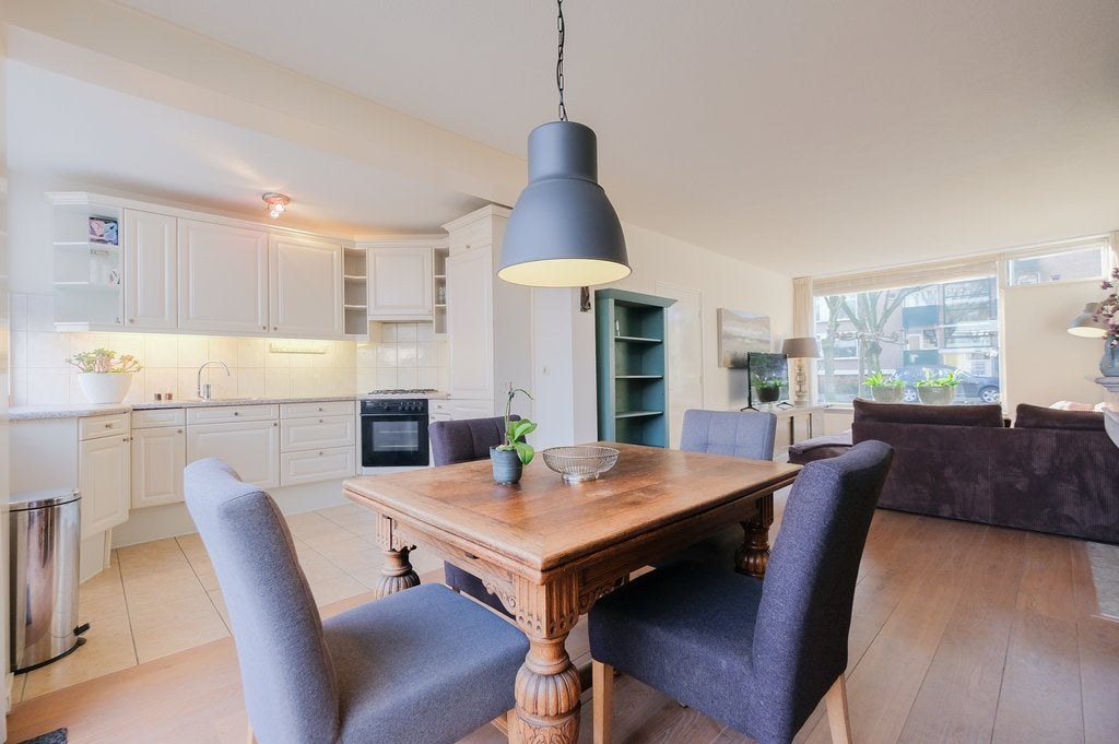 Te huur Huis Terborchlaan in Alkmaar