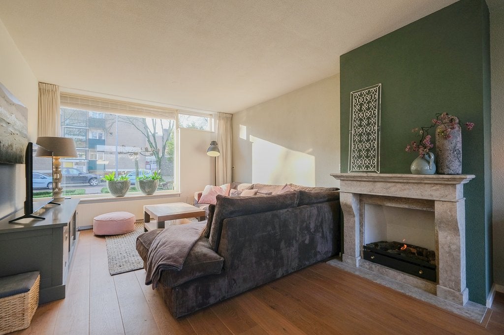 Te huur Huis Terborchlaan in Alkmaar