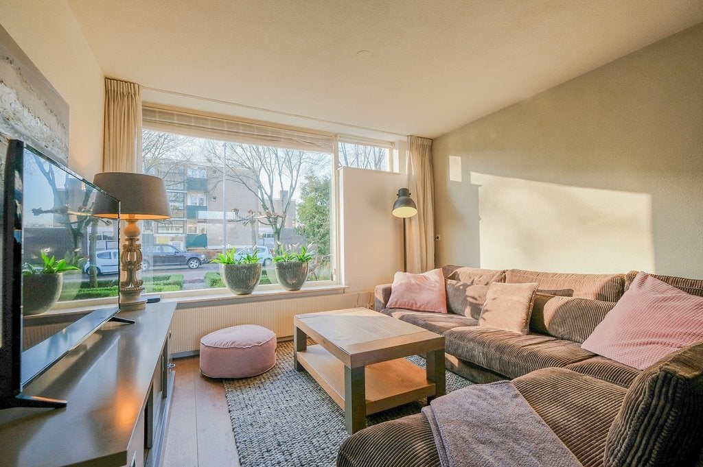 Te huur Appartement Kennemerstraatweg 21 A in Alkmaar