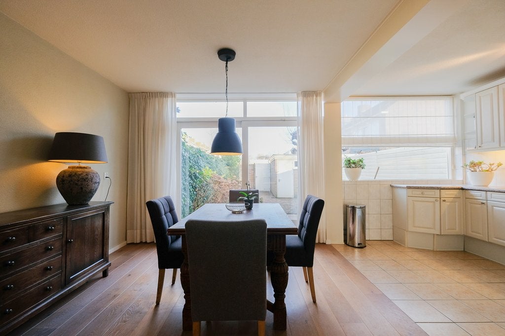 Te huur Huis Terborchlaan in Alkmaar