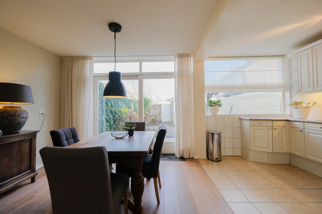 Te huur Huis Terborchlaan in Alkmaar