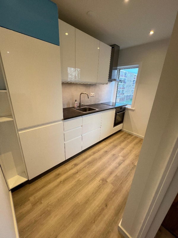 Te huur Appartement Twiskeweg in Zaandam