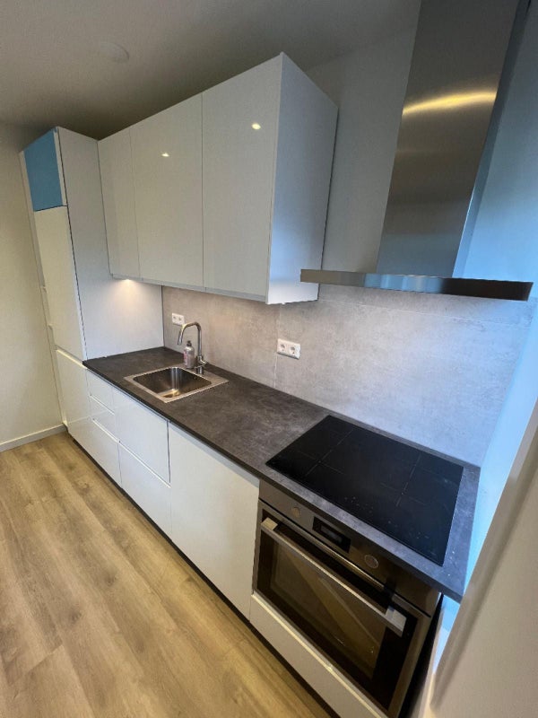Te huur Appartement Twiskeweg in Zaandam