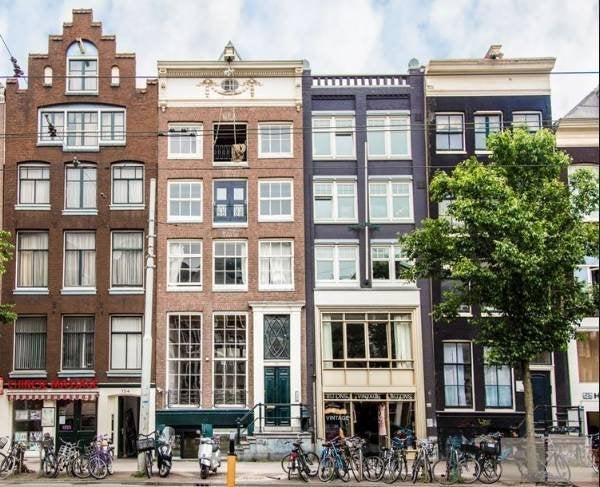 Te huur: Appartement Nieuwezijds Voorburgwal in Amsterdam