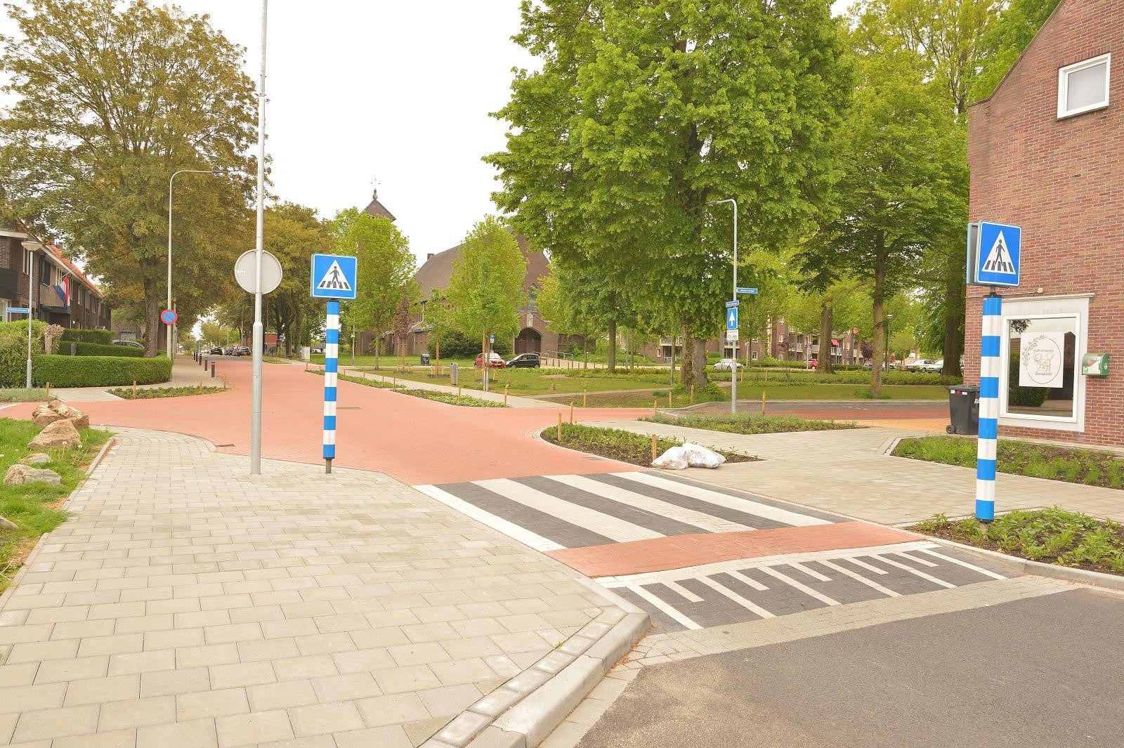 Tussenwoning te koop: Maastrichterlaan 57, Landgraaf