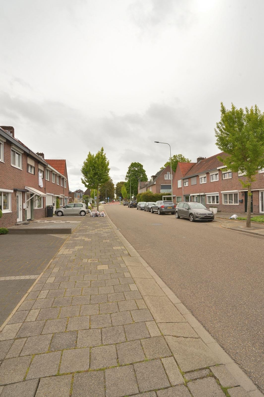 Tussenwoning te koop: Maastrichterlaan 57, Landgraaf