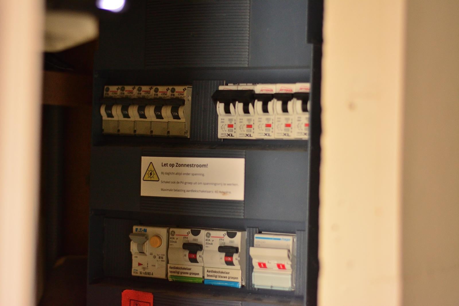 Tussenwoning te koop: Maastrichterlaan 57, Landgraaf