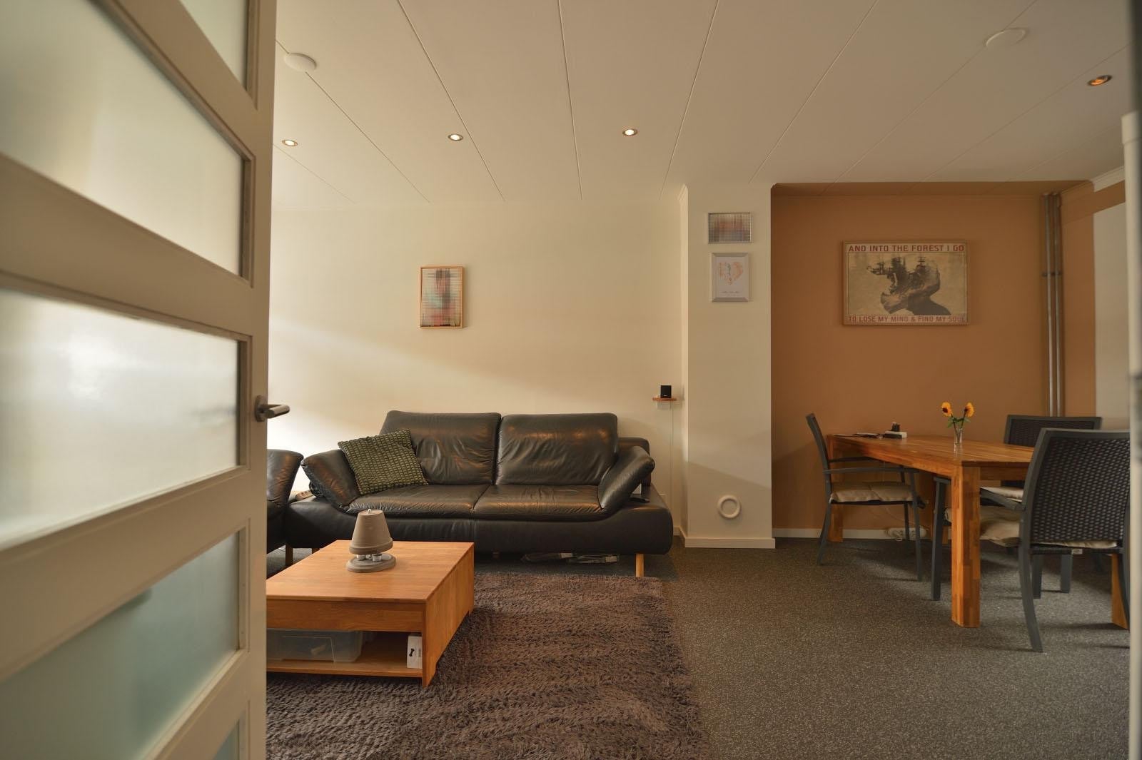 Tussenwoning te koop: Maastrichterlaan 57, Landgraaf