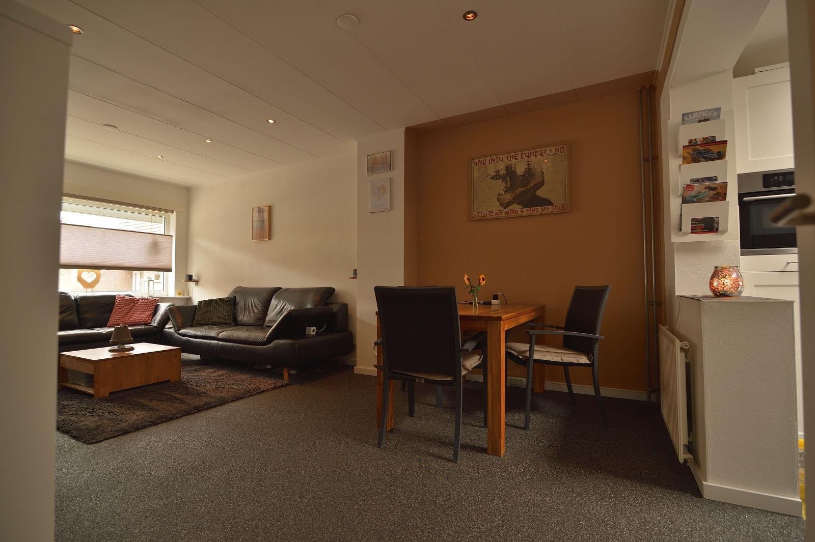 Tussenwoning te koop: Maastrichterlaan 57, Landgraaf