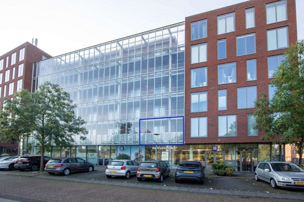 Pablo Picassostraat