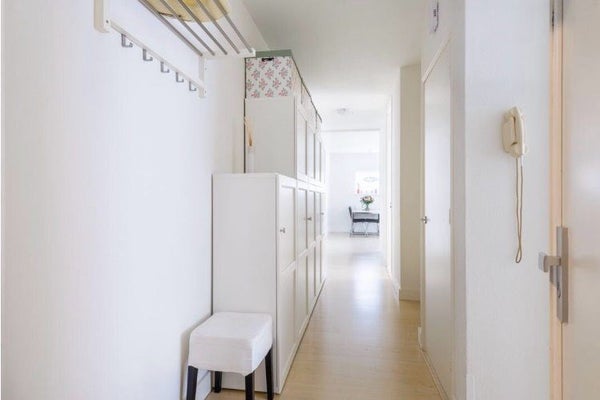 Appartement Meander in Amstelveen