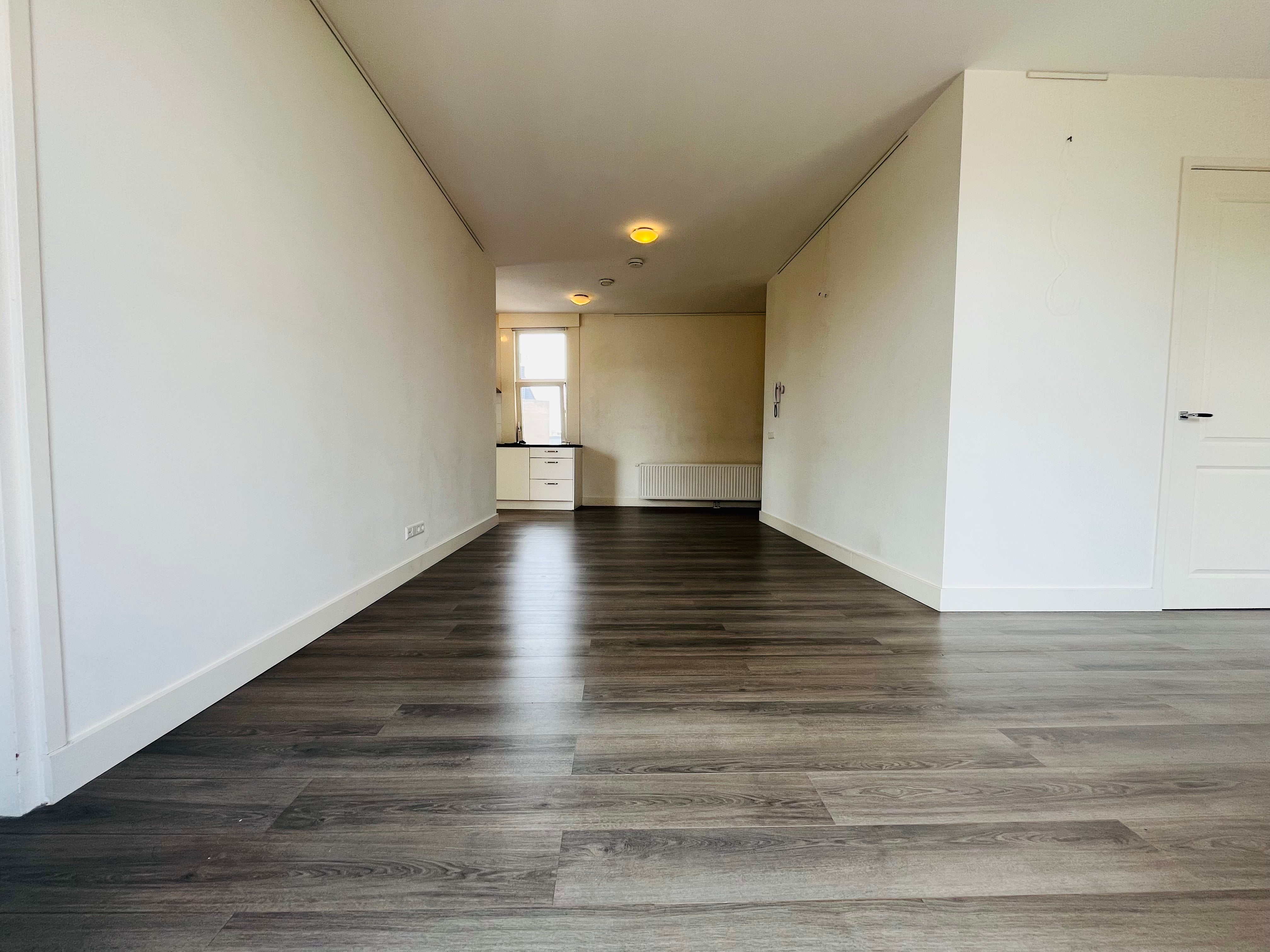 Flat Spanjaardstraat 3 A 03