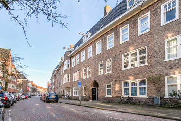 Dintelstraat 37 H