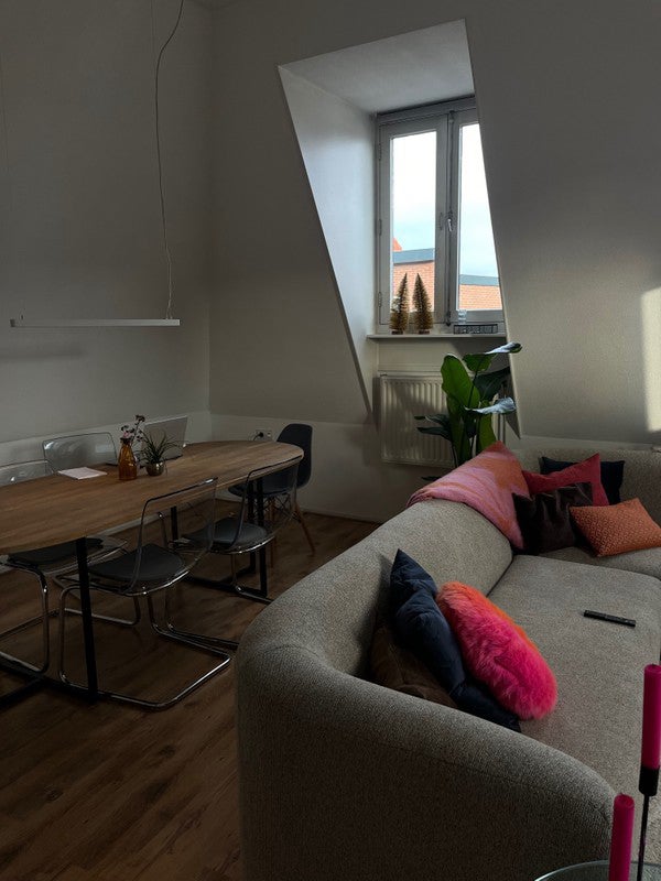 Flat Rijnstraat in Woerden