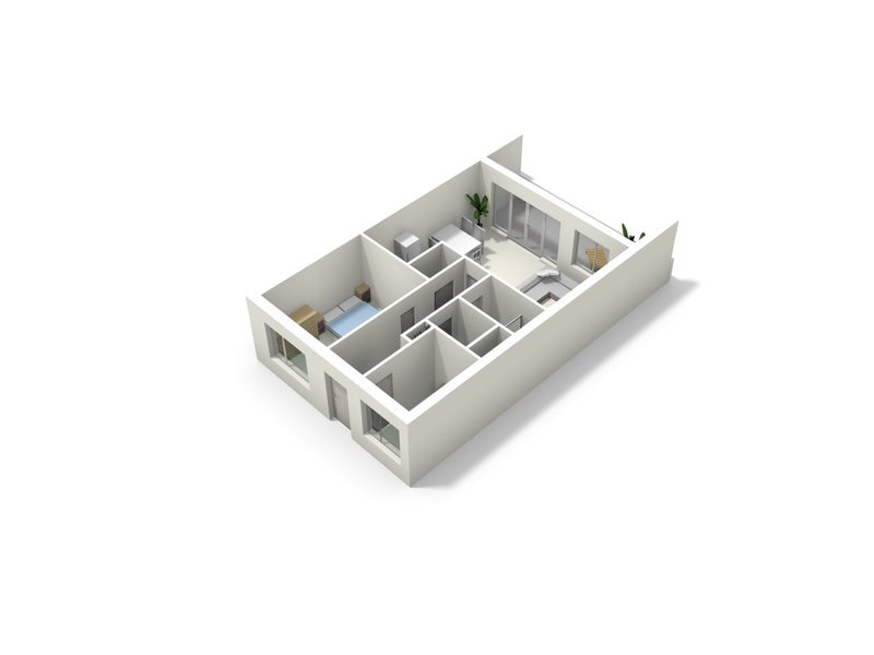 Te huur Appartement Europalaan in Eindhoven