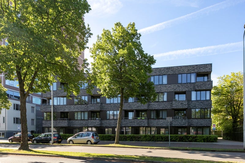 Te huur Appartement Europalaan in Eindhoven