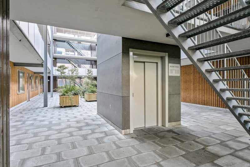 Te huur Appartement Europalaan in Eindhoven
