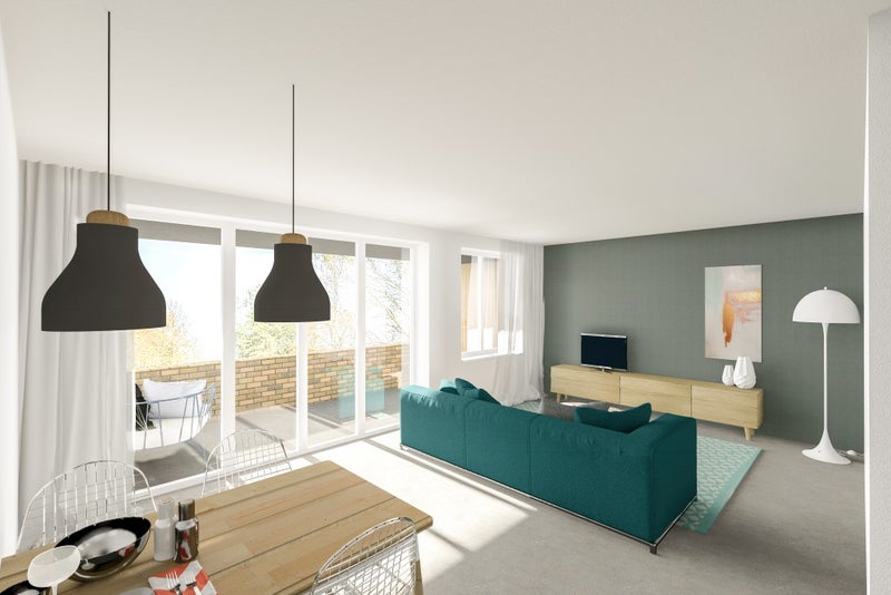 Te huur Appartement Europalaan in Eindhoven