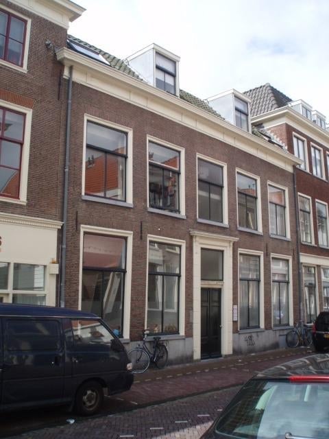 Hogewoerd