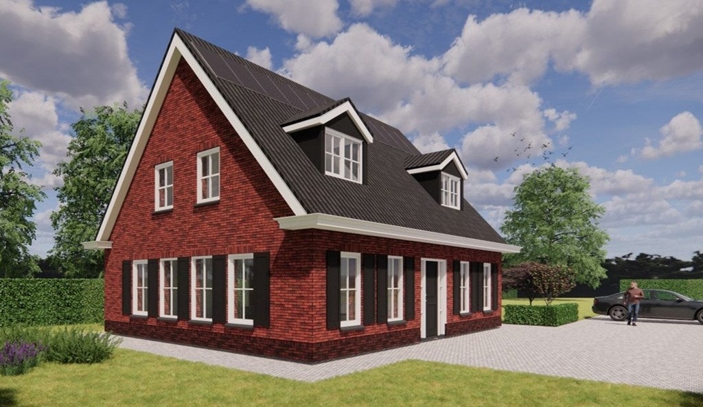 Huis De Vinnen 2 c in Maarheeze