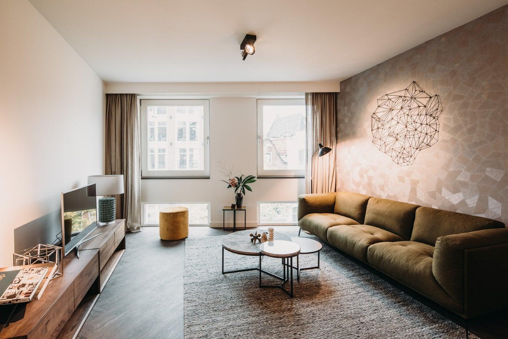 Te huur Appartement Spuistraat in Amsterdam