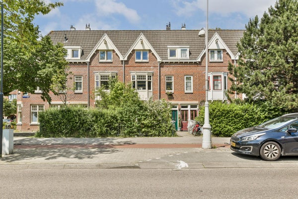 Te huur: Appartement Meeuwenlaan 191 B in Amsterdam