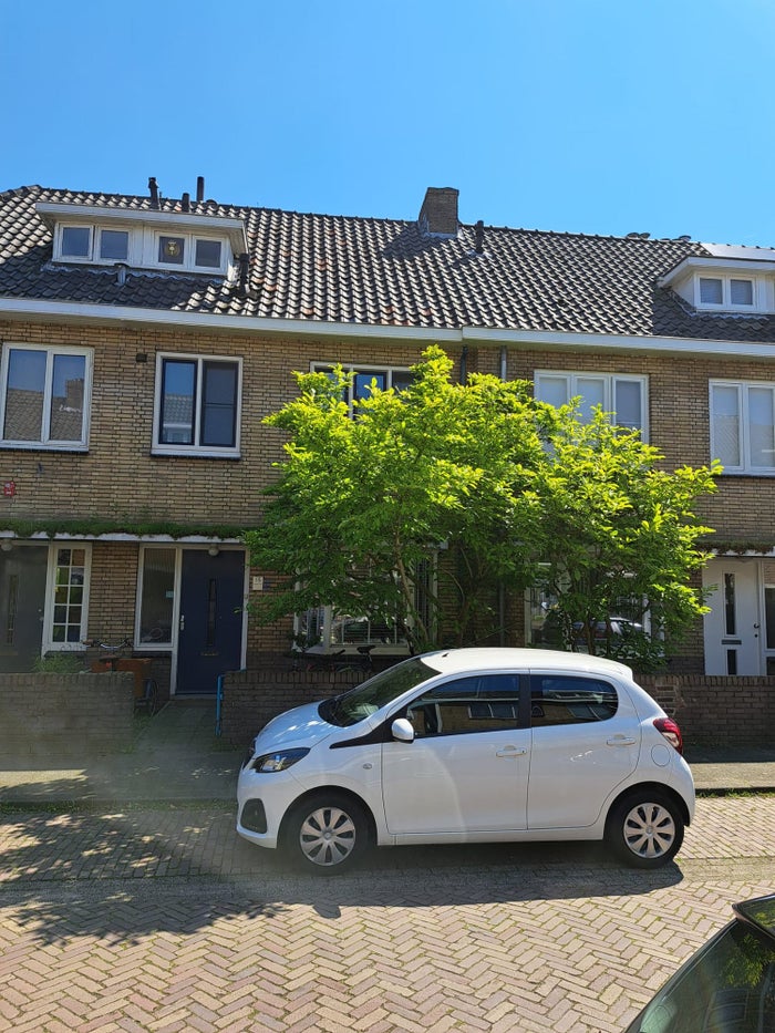 Te huur: Huis Leliestraat in Den Bosch