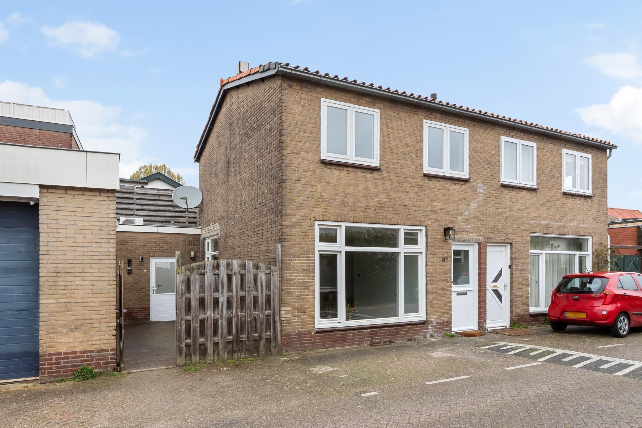 Huis Cereslaan in Bussum