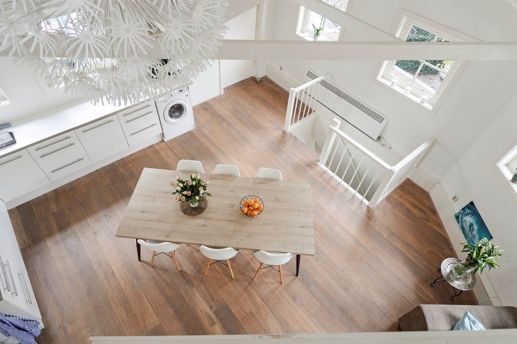 Te huur Appartement Uit den Bosstraat 1 C in Haarlem