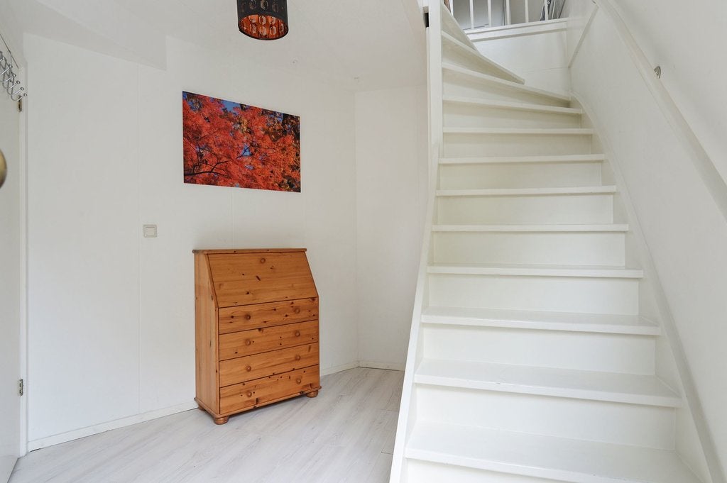 Te huur Appartement Uit den Bosstraat 1 C in Haarlem