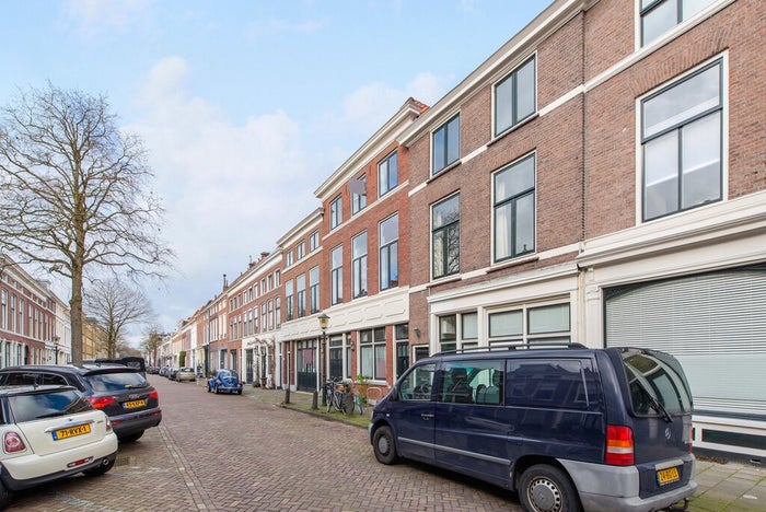 Te huur: Appartement Sumatrastraat 218 in Den Haag