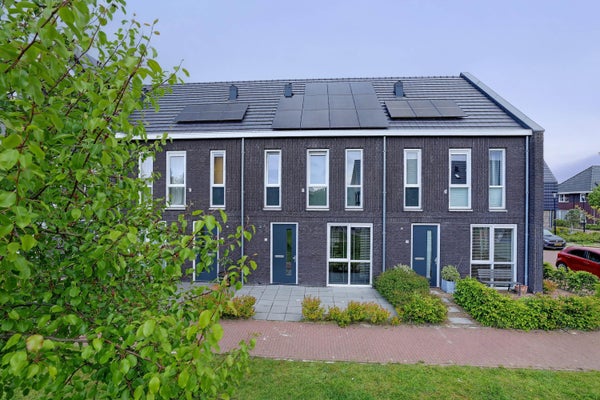 Wijting 4 in Schagen