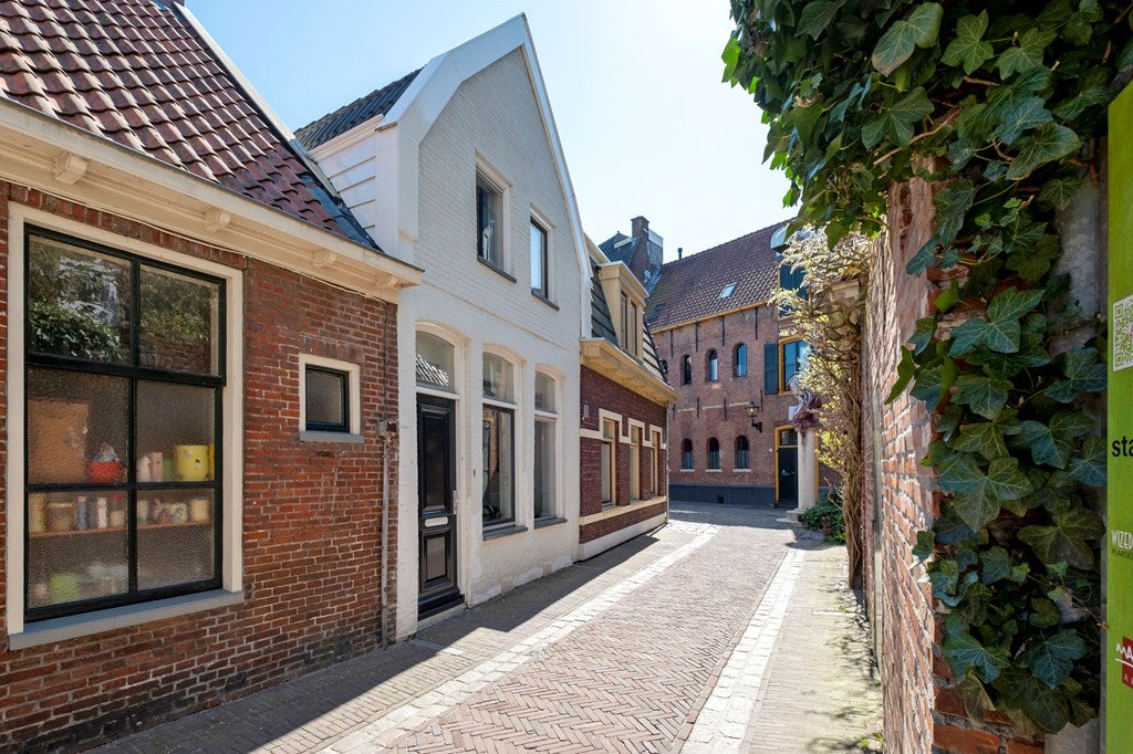 Vishoek
