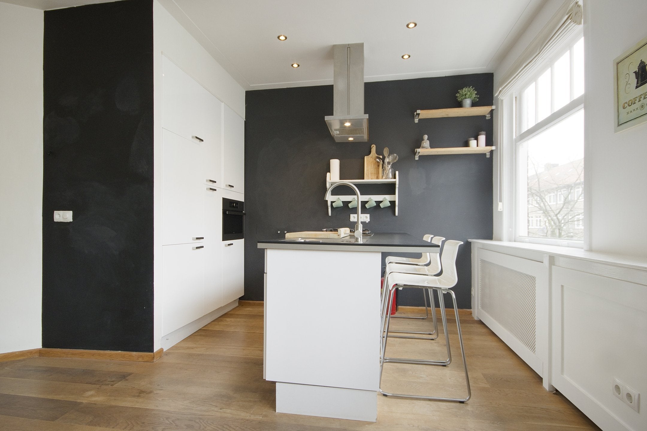 Woning te huur: Sassenheimstraat, Amsterdam