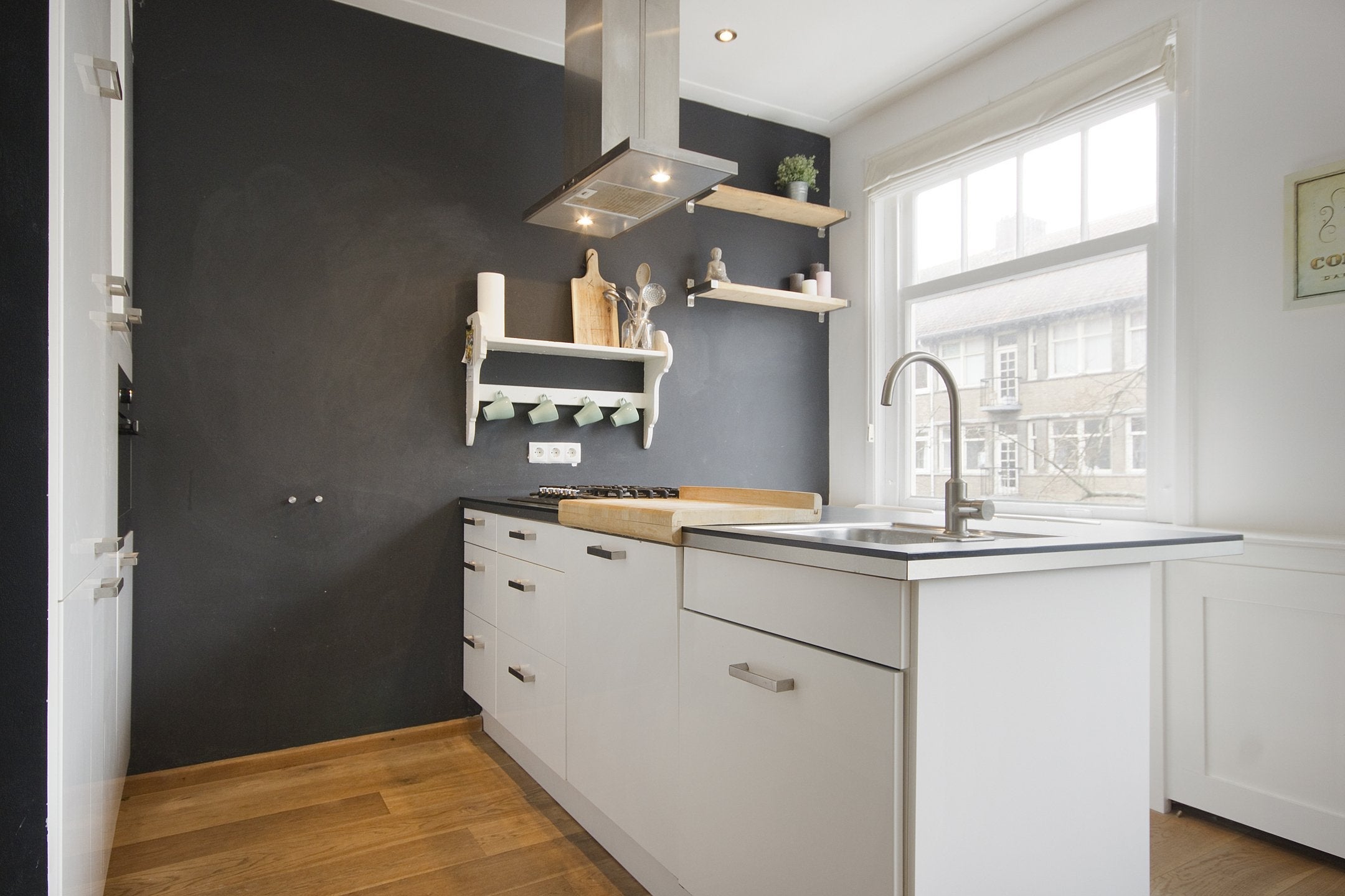 Woning te huur: Sassenheimstraat, Amsterdam