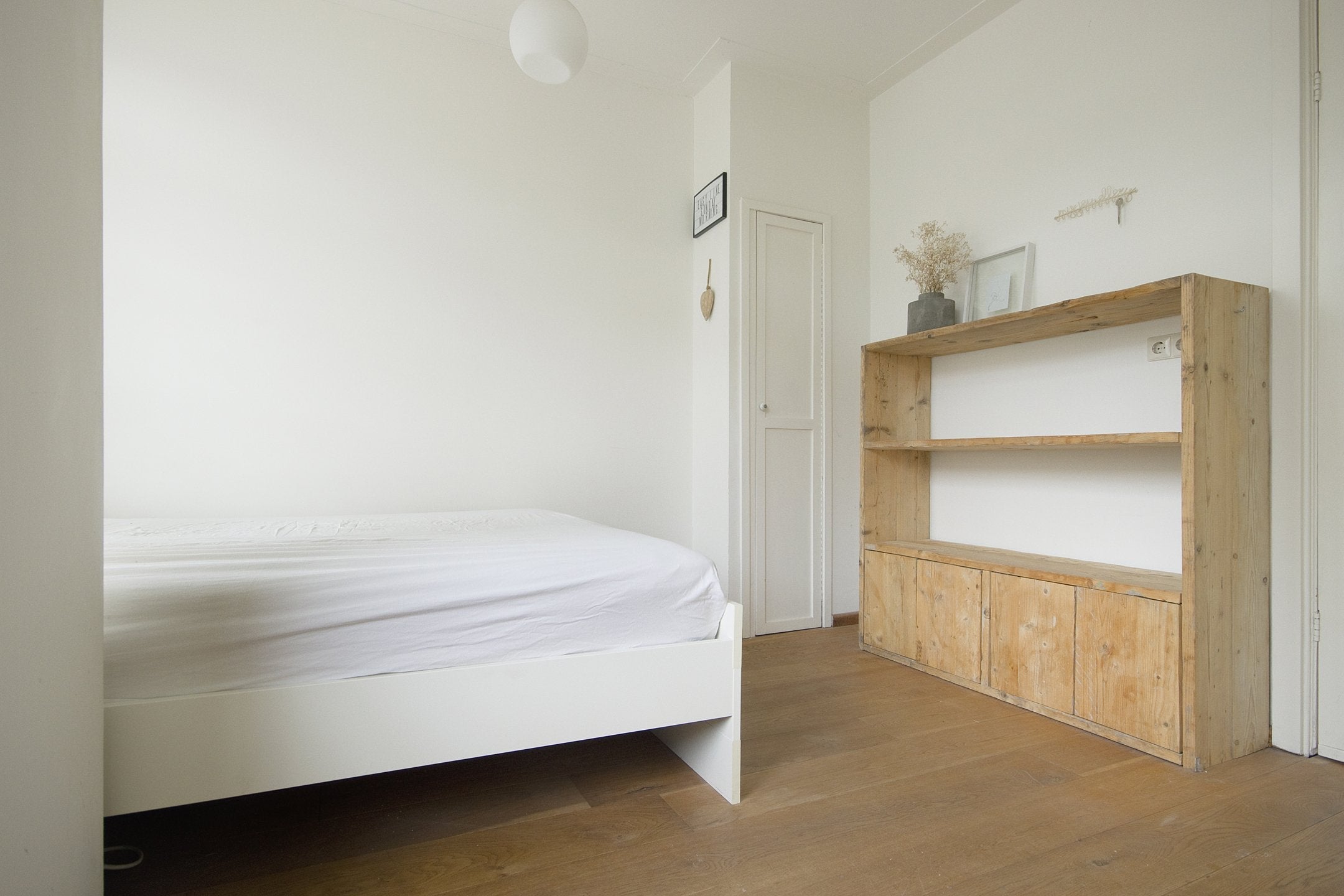 Woning te huur: Sassenheimstraat, Amsterdam