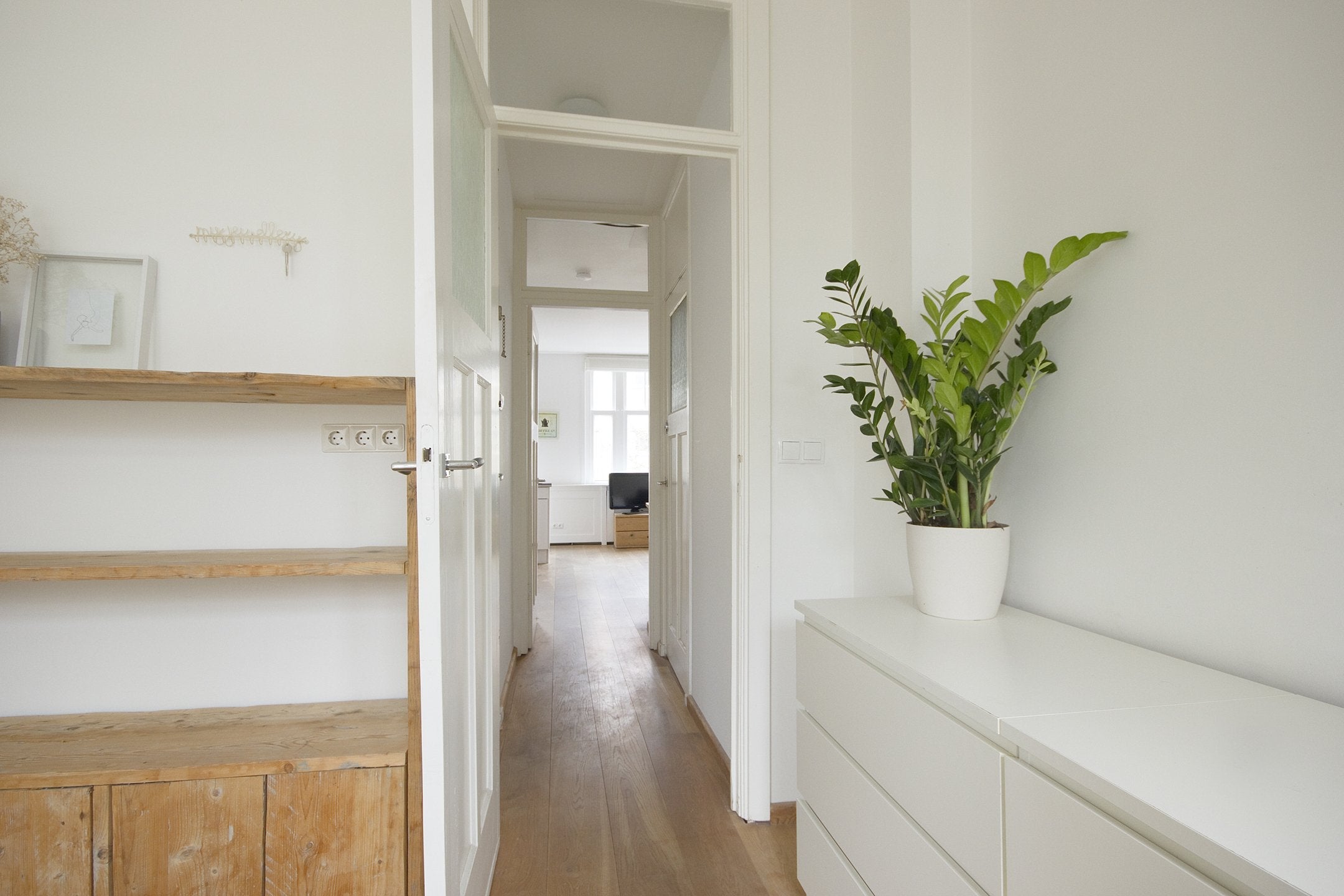 Woning te huur: Sassenheimstraat, Amsterdam