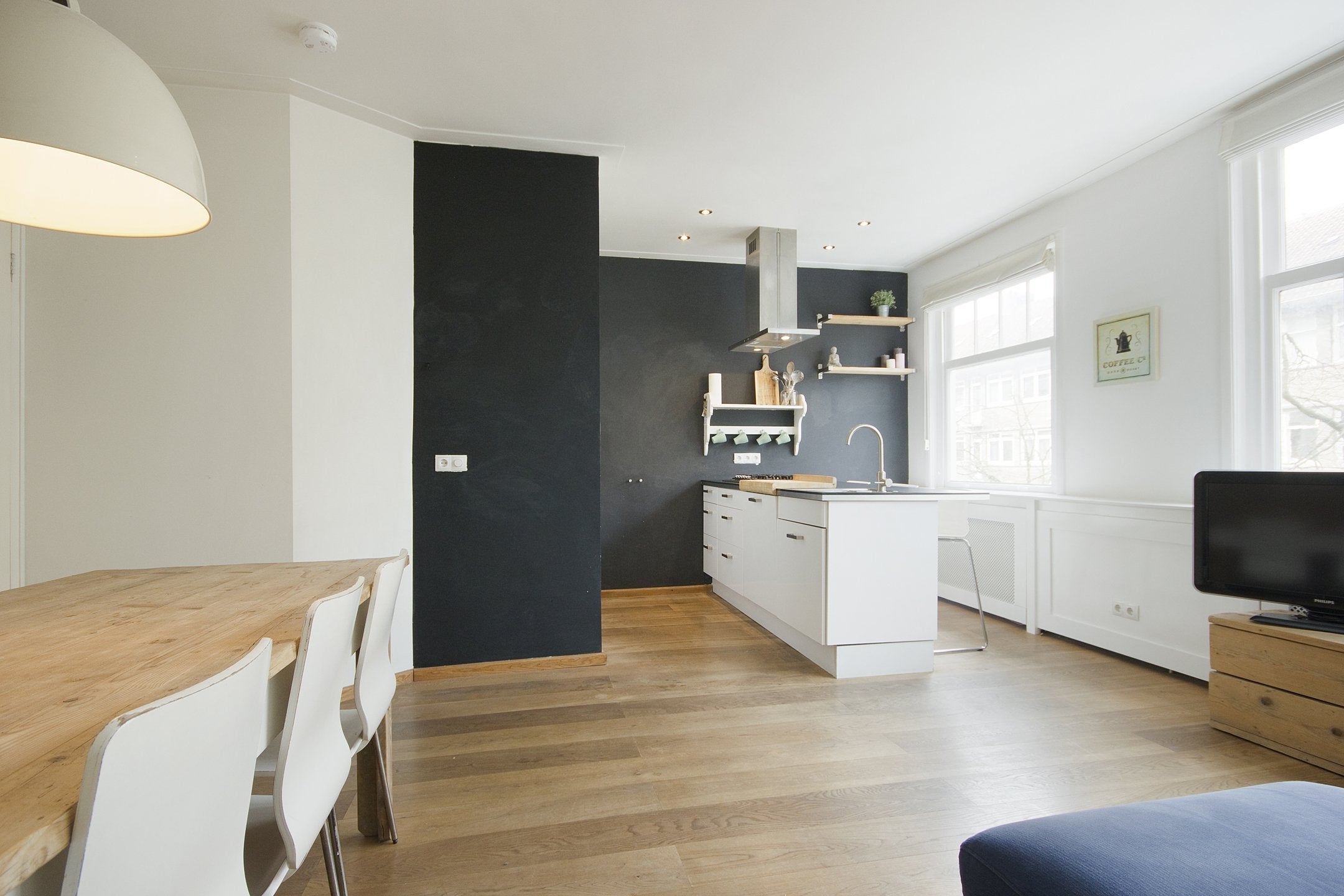 Woning te huur: Sassenheimstraat, Amsterdam
