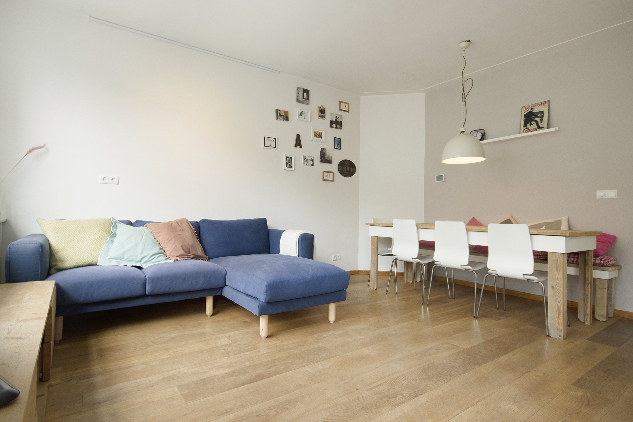 Woning te huur: Sassenheimstraat, Amsterdam