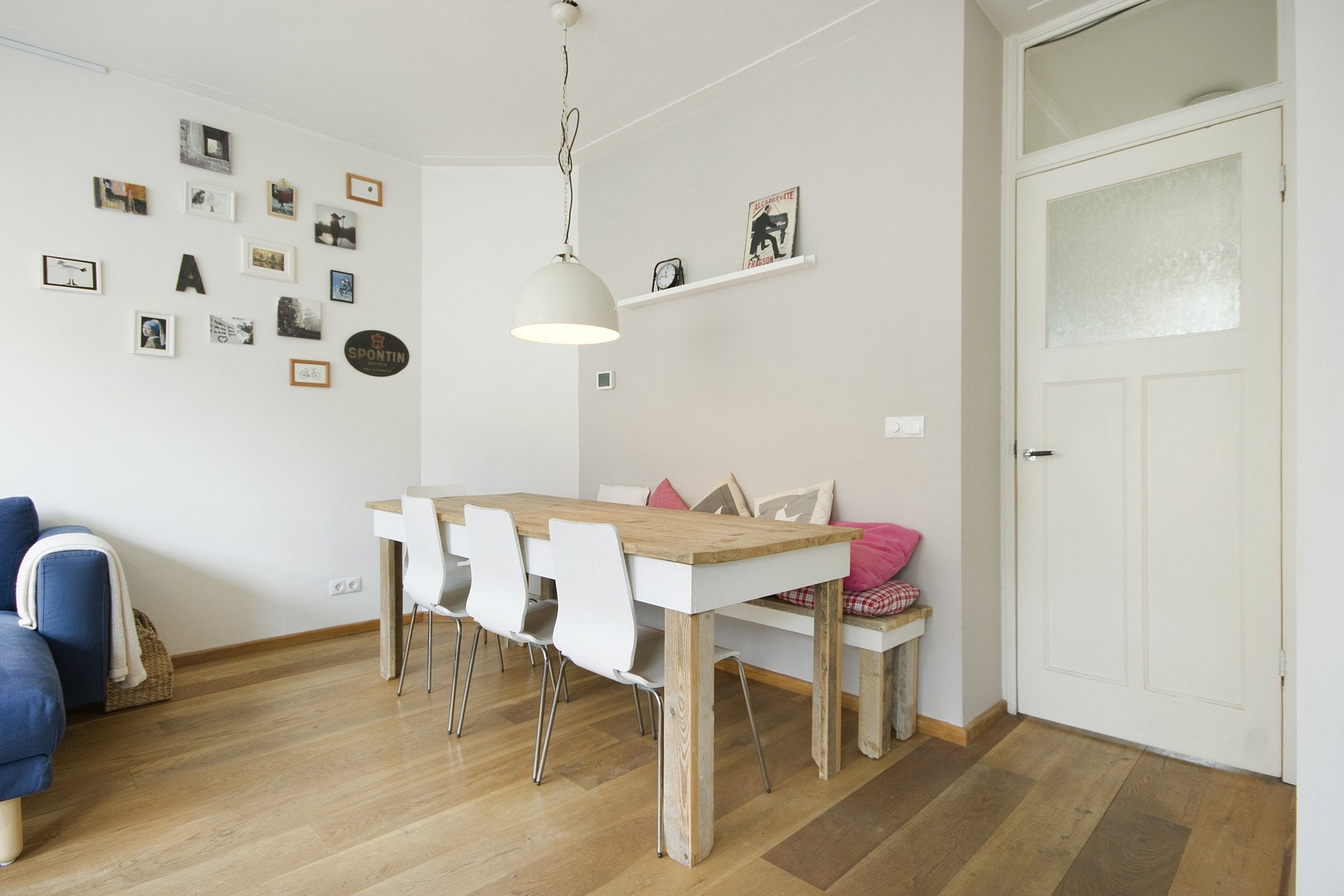 Woning te huur: Sassenheimstraat, Amsterdam