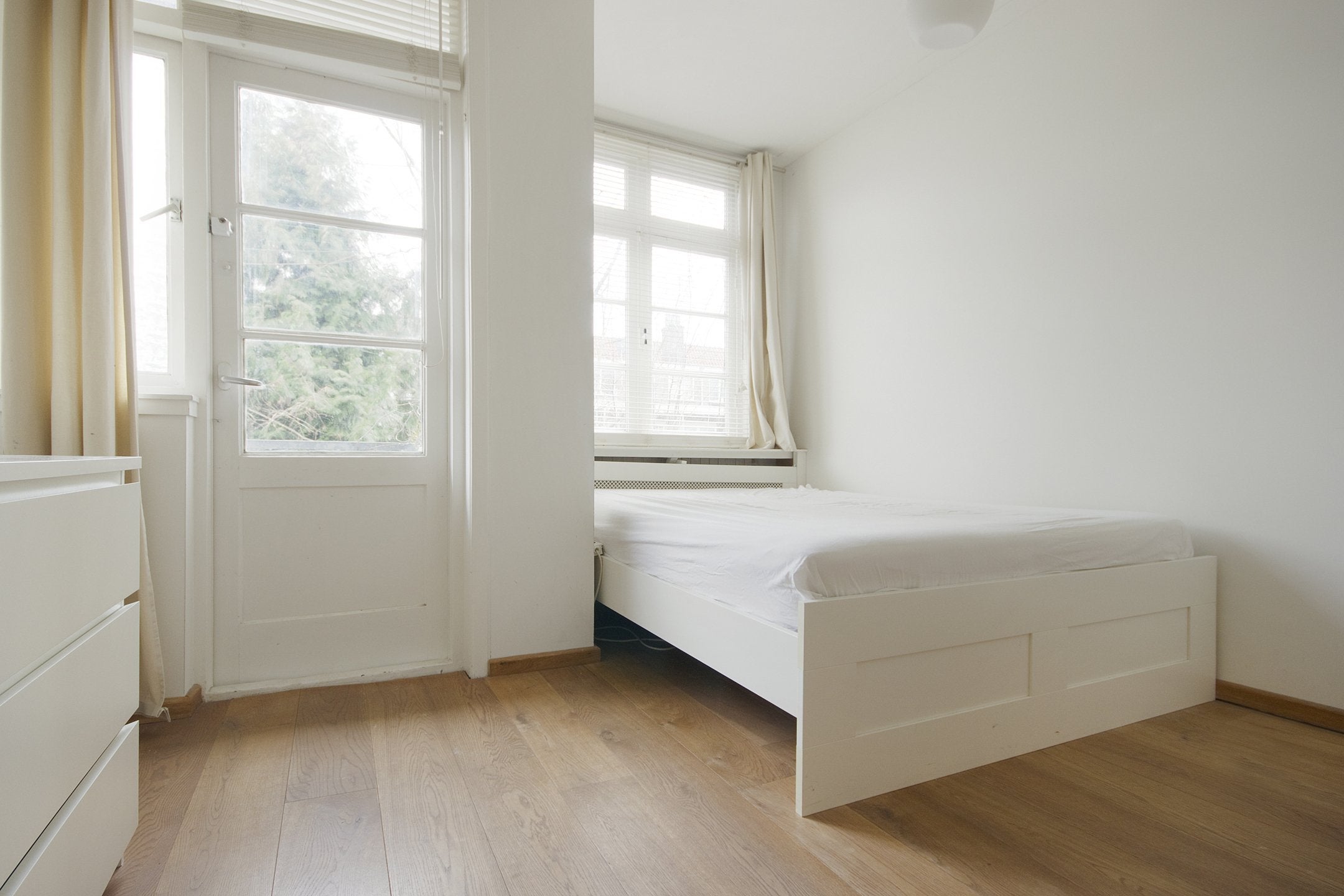 Woning te huur: Sassenheimstraat, Amsterdam