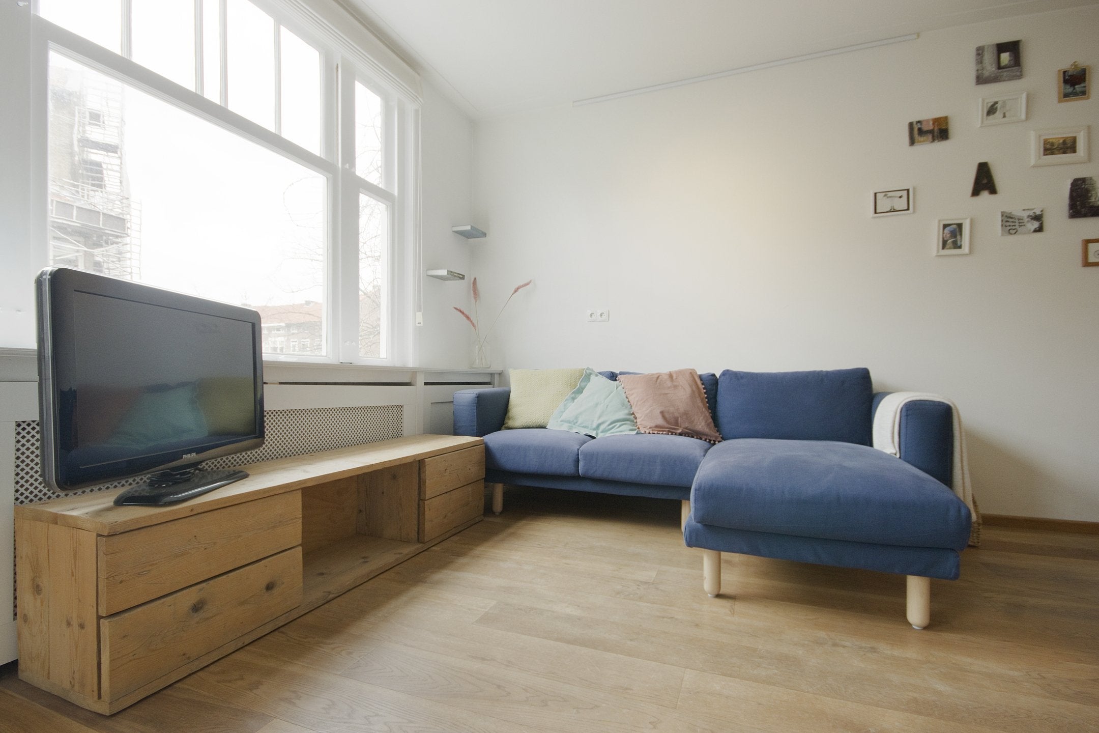 Woning te huur: Sassenheimstraat, Amsterdam