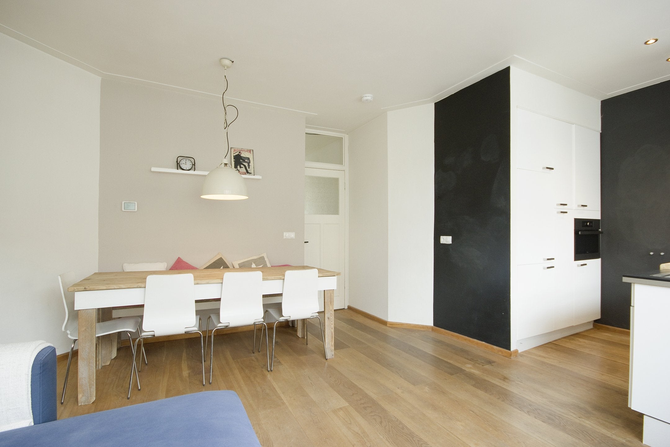Woning te huur: Sassenheimstraat, Amsterdam