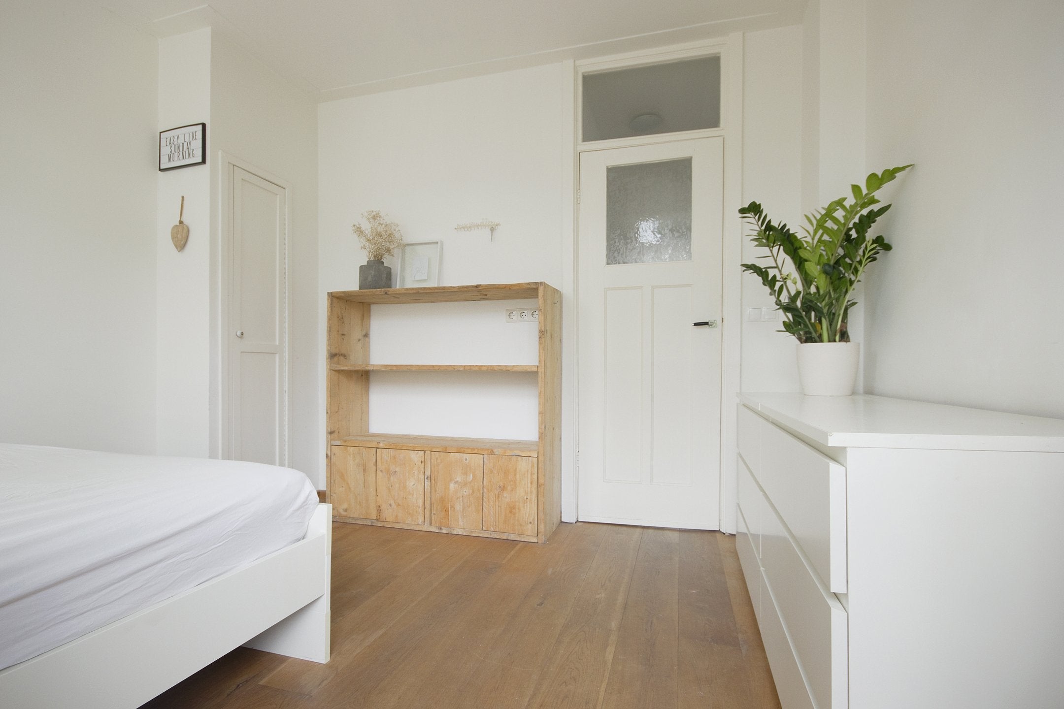 Woning te huur: Sassenheimstraat, Amsterdam