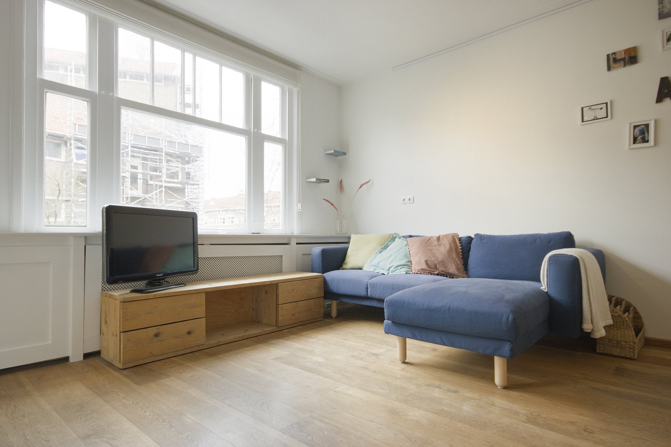 Woning te huur: Sassenheimstraat, Amsterdam