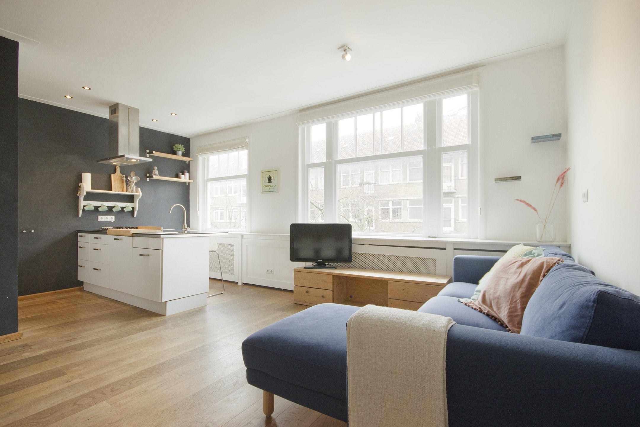 Woning te huur: Sassenheimstraat, Amsterdam